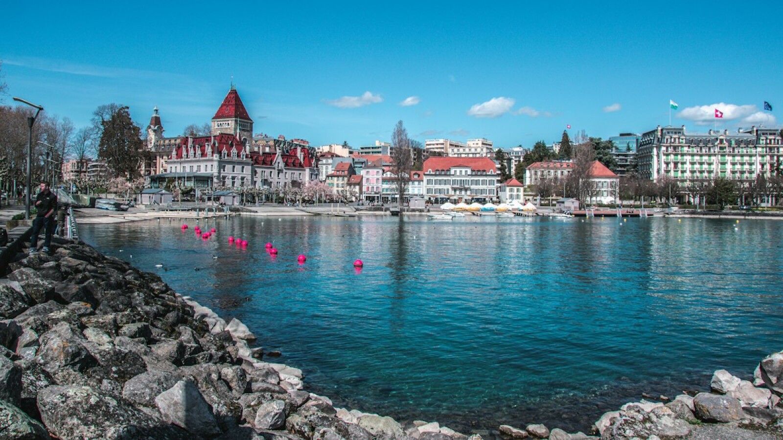 Best International Schools in Lausanne: 2026 Guide for Families