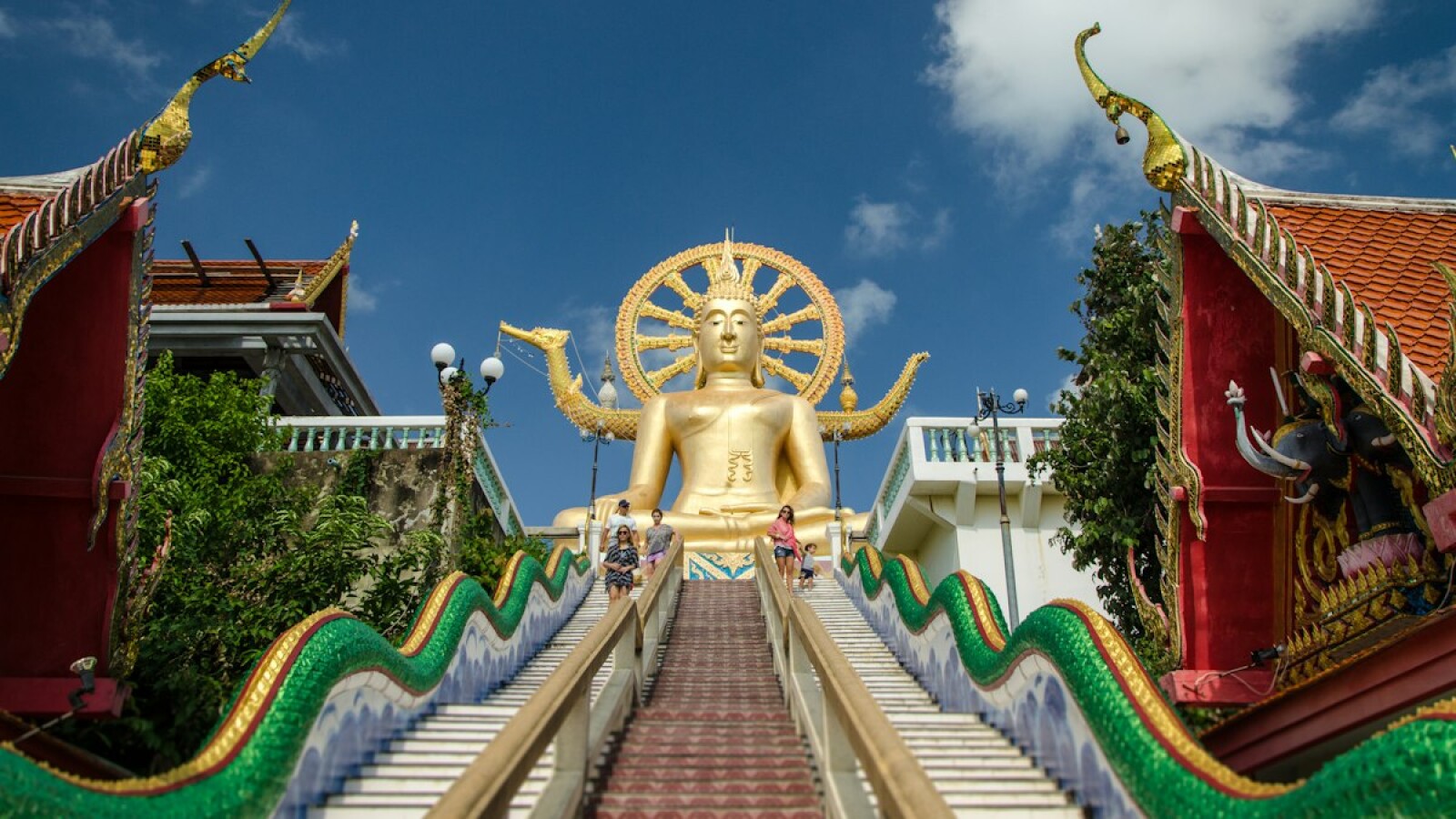 Bilingual Schools in Koh Samui: A 2026 Guide for Expat Families