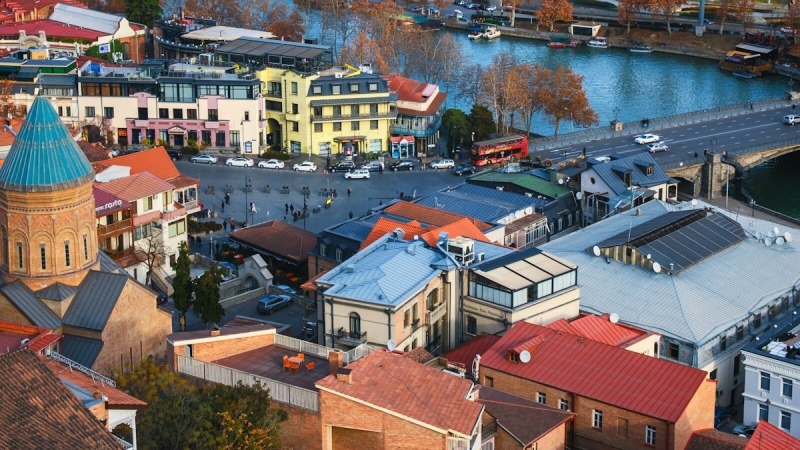 Best International Schools in Tbilisi: 2026 Guide for Families