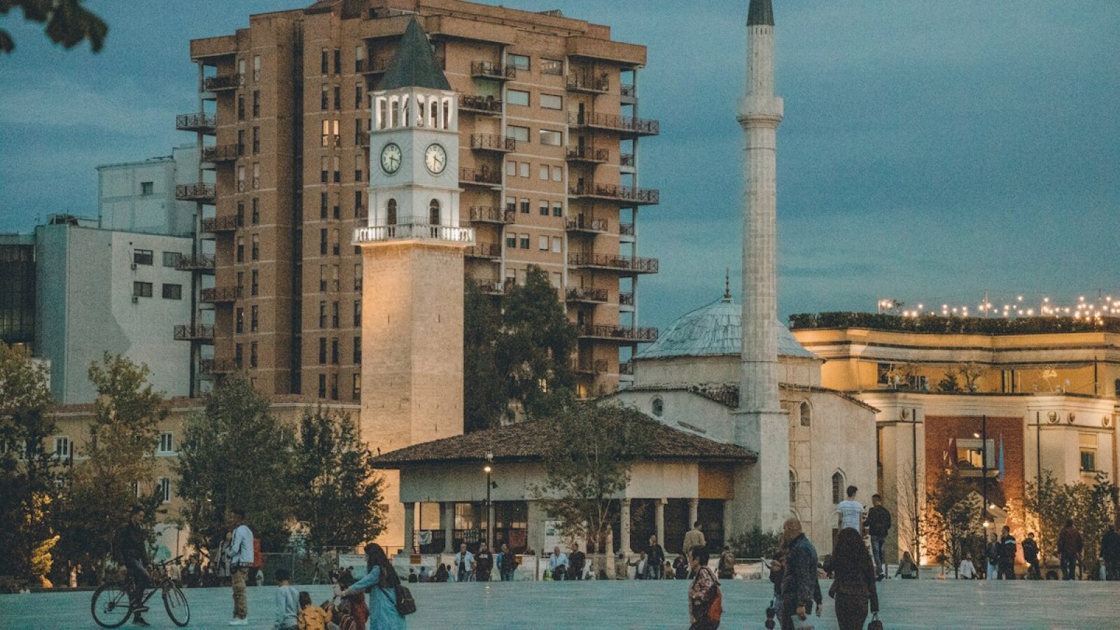 International School Fees in Tirana: 2026 Cost Guide for Expat Families