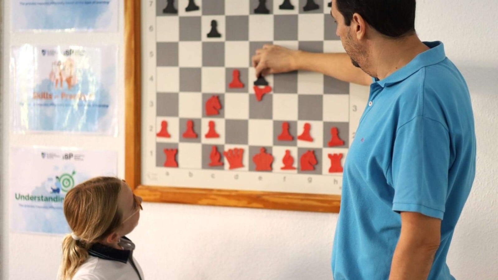 El Altillo International School Chess Team Honoured by Jerez City Council