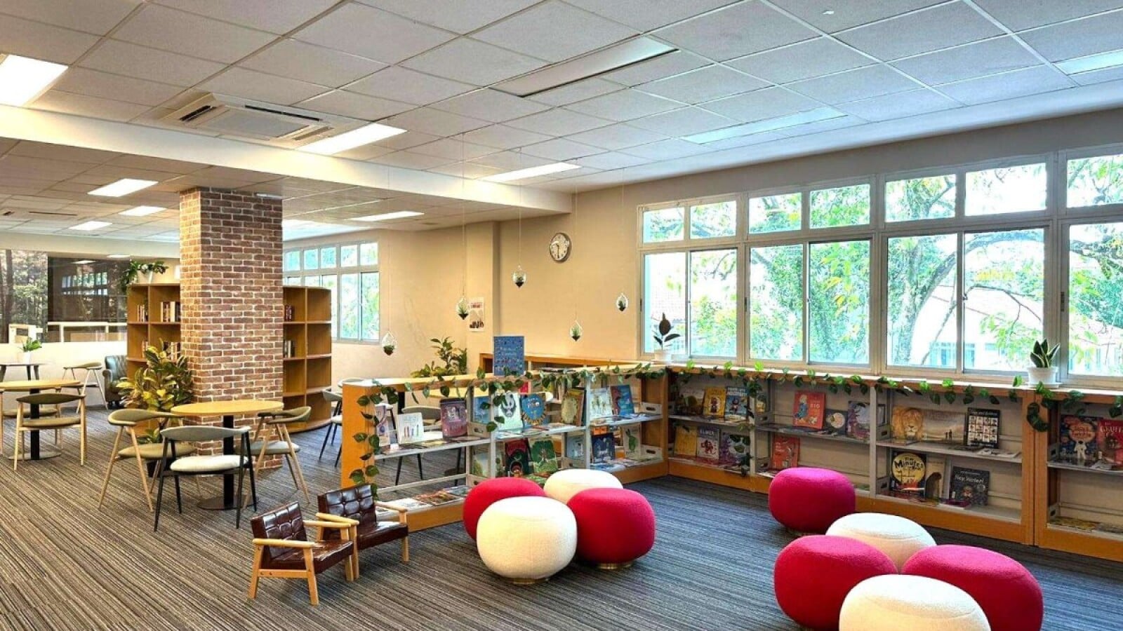 The Perse School (Singapore) Awarded Four-Year EduTrust Certification