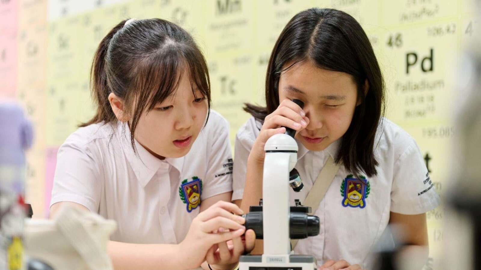 British International School Hanoi Awards Scholarships to 48 Students