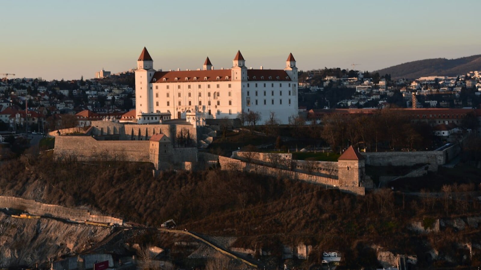 Bilingual Schools in Bratislava: A 2026 Guide for Expat Families