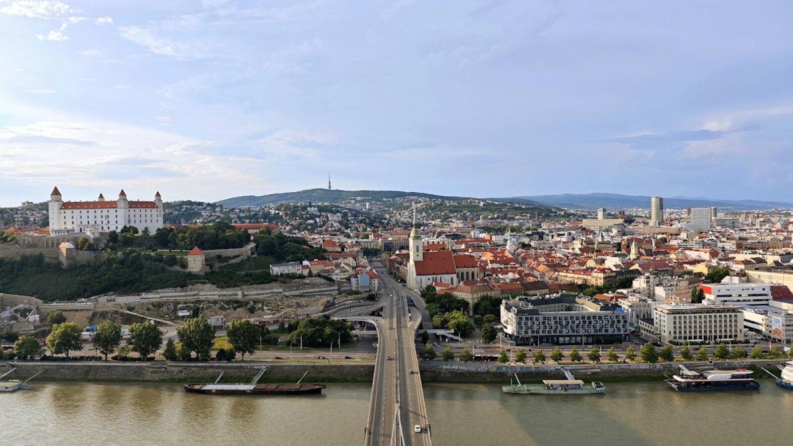 Best International Schools in Bratislava: 2026 Guide for Families
