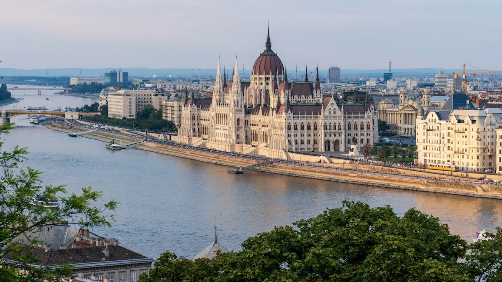 Best International Schools in Budapest: 2026 Guide for Families