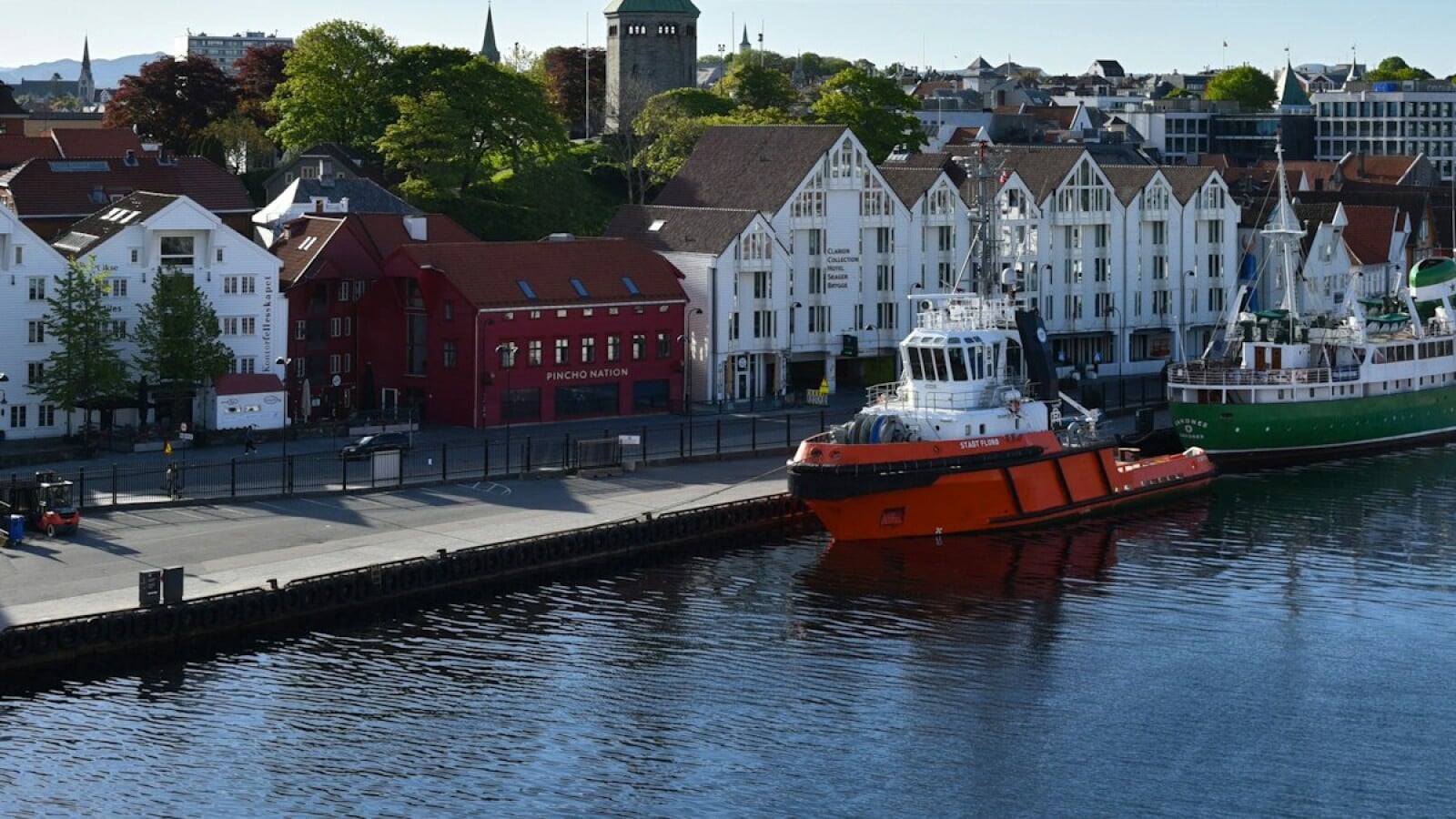 Bilingual Schools in Stavanger: A 2026 Guide for Expat Families