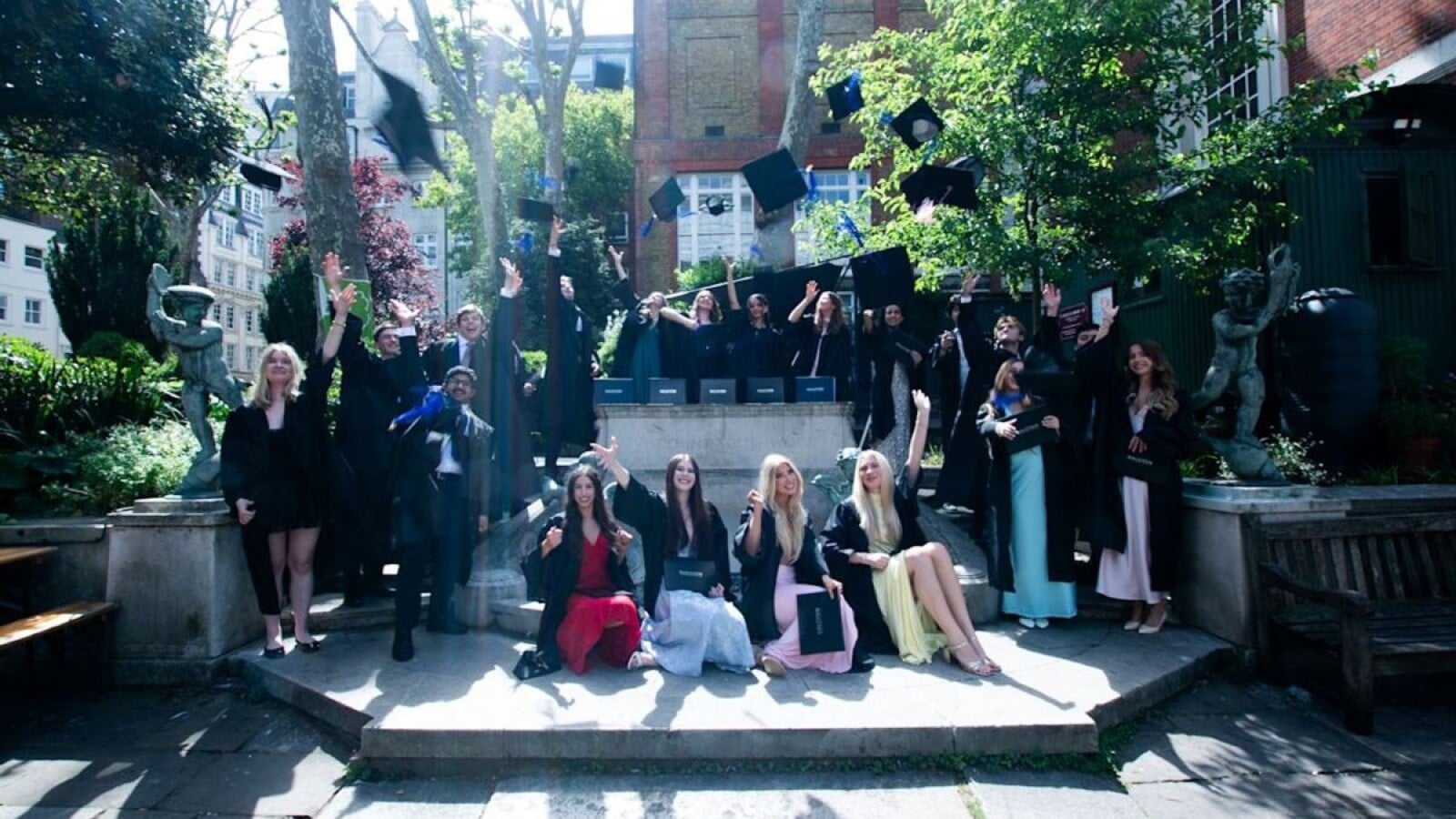 Halcyon London International School Reports 100% IB Diploma Pass Rate