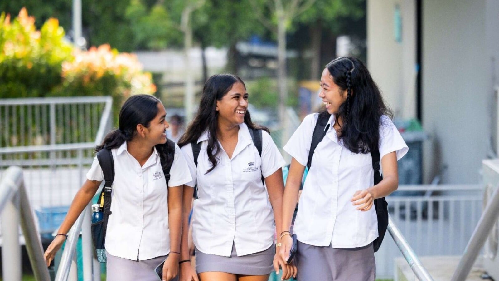 Dover Court International School in Singapore Names Richard Vaughan Principal