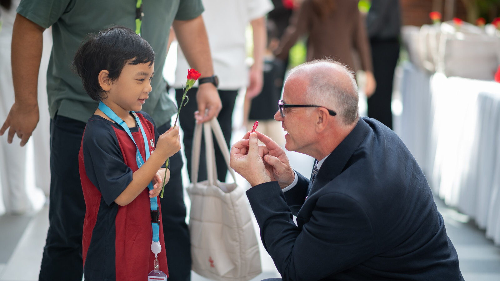 Choosing the Right School: Why Well-being and Academic Excellence Should Go Hand in Hand