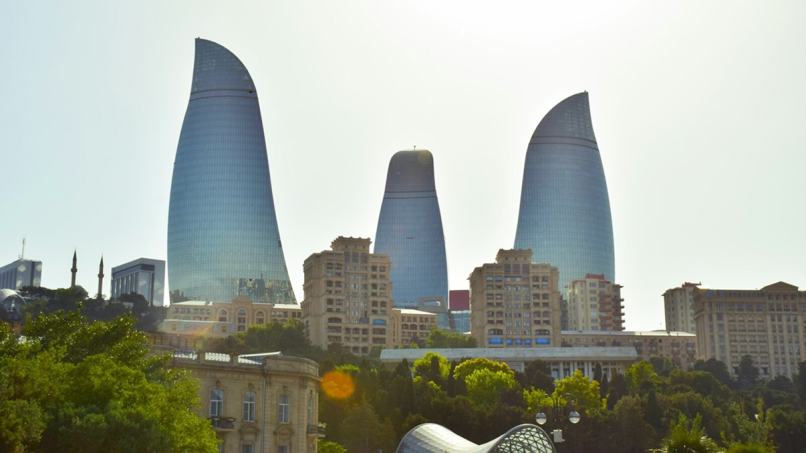 Best International Schools in Baku: 2026 Guide for Families