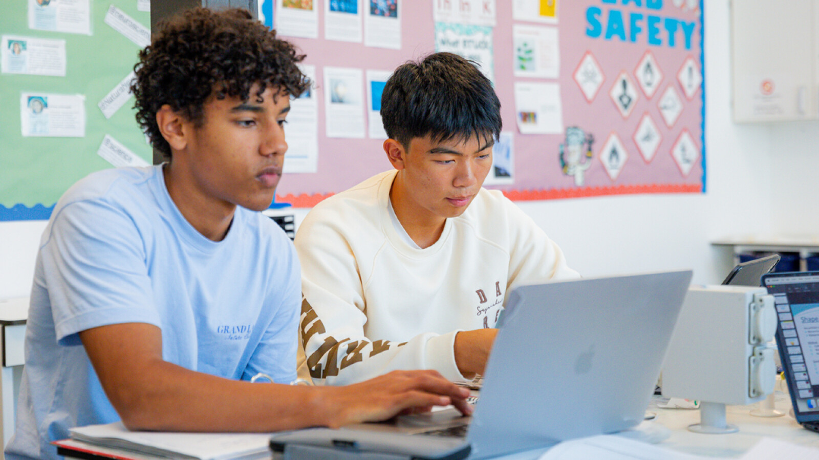 St. George Barcelona reaffirms educational leadership with outstanding 2026 IBDP and IGCSE results