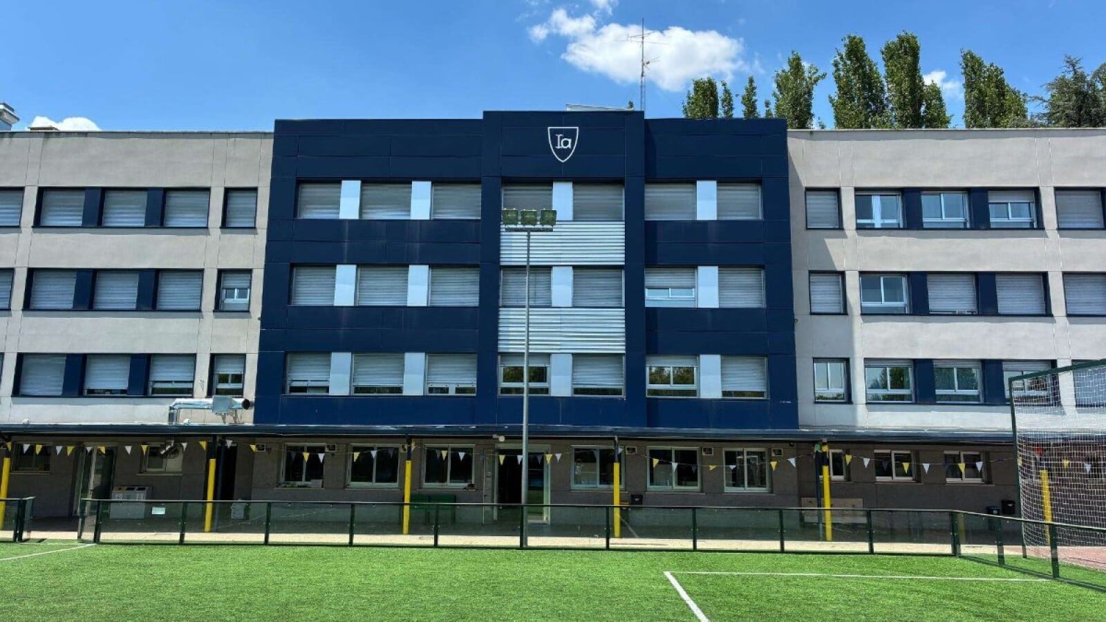 Colegio Internacional Aravaca Records 100% Pass Rate in First IB Diploma