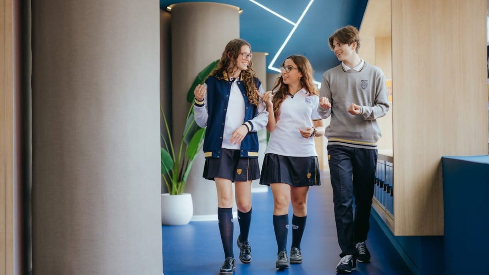 British School Gandia Opens Its First Sixth Form With a Dedicated Floor