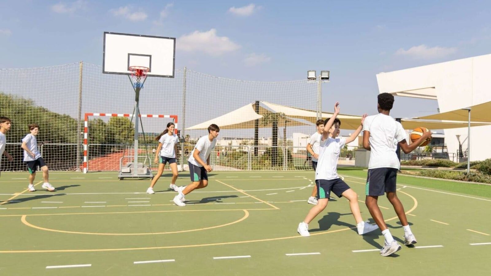El Limonar International School Murcia Holds Open Day on 21 October