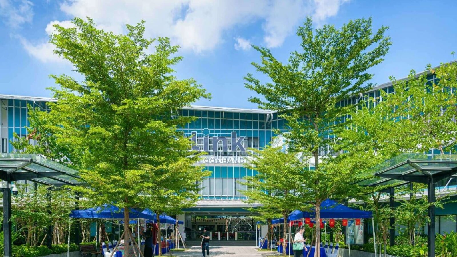 Westlink International School Hosts Admissions Morning on 24 October