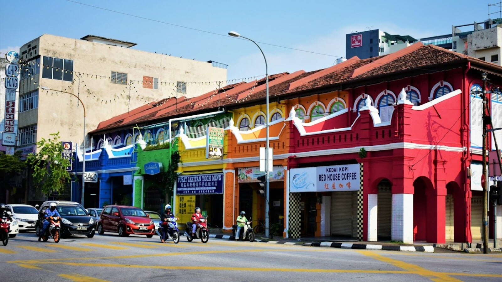 Best International Schools in Ipoh: 2026 Guide for Families