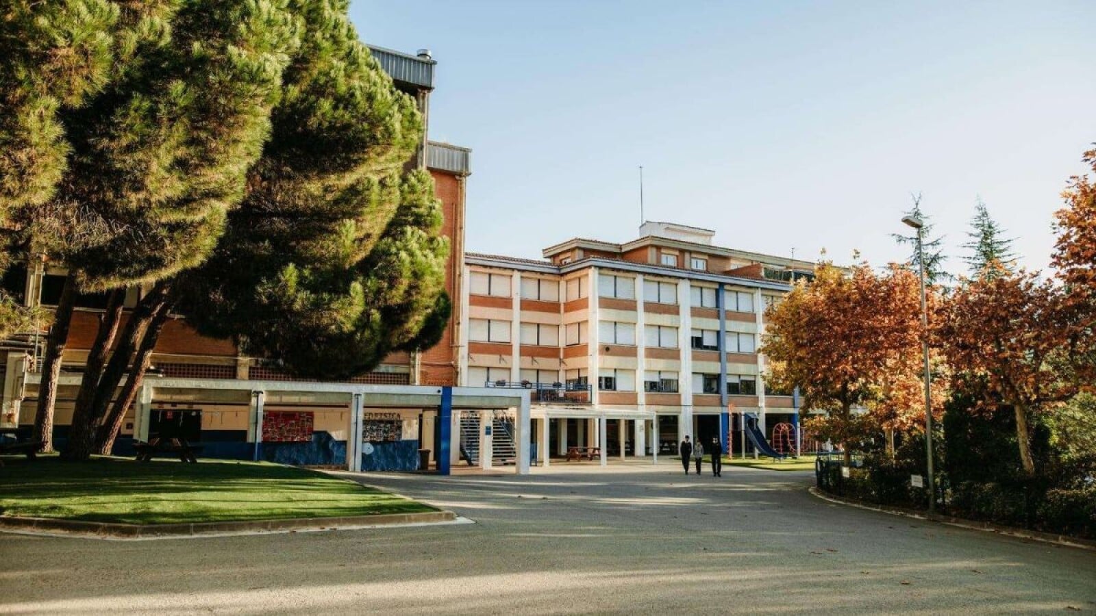 SEK International School Catalunya Hosts Homeless Entrepreneur Founder