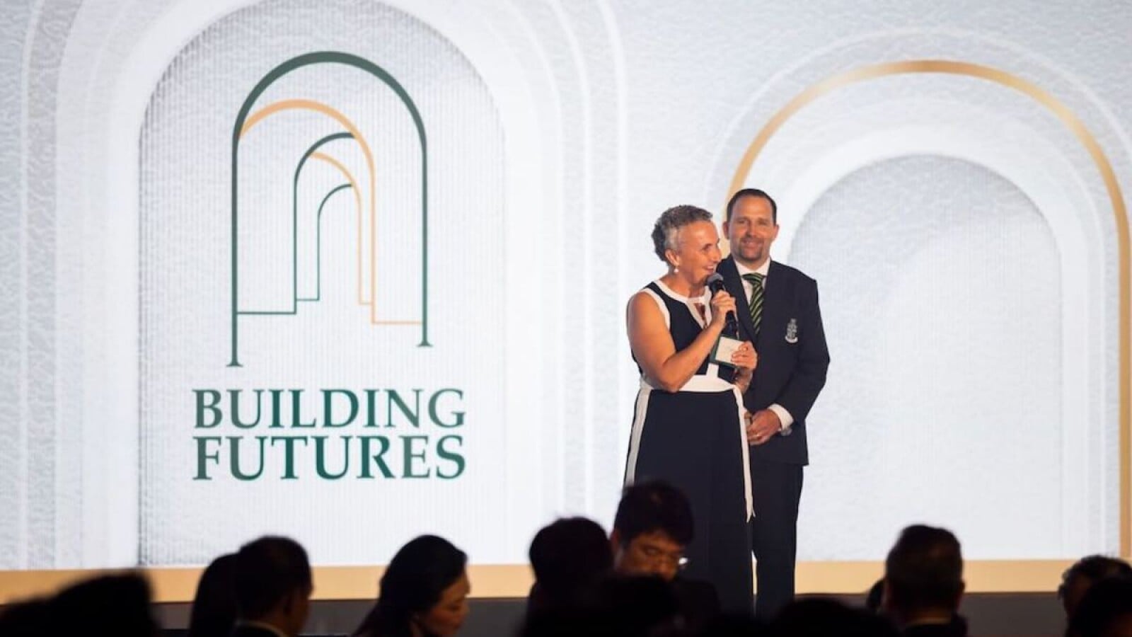 St. Joseph's Institution International Plans New Campus for 2030
