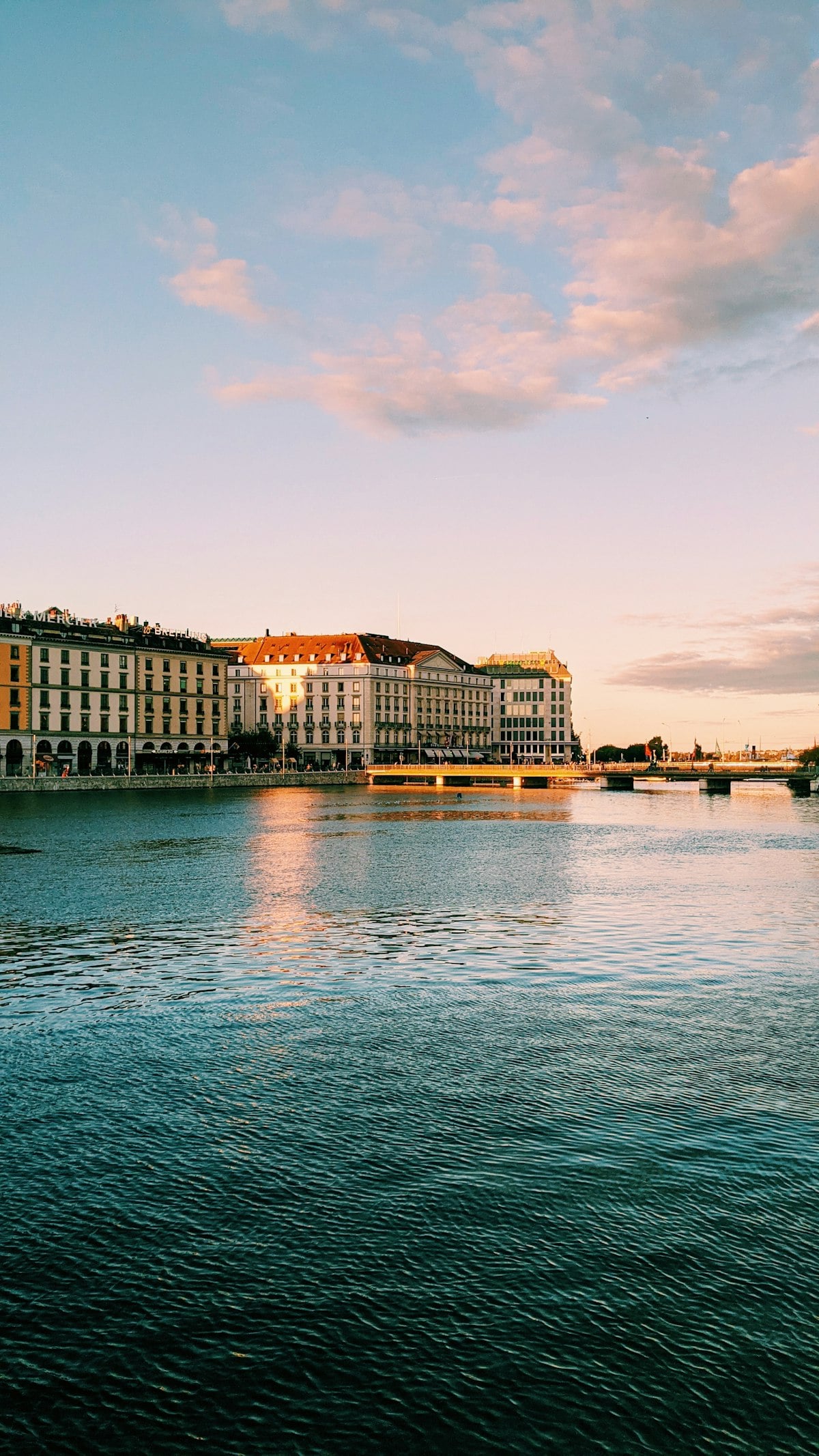 International School Fees in Geneva: What Families Pay in 2026