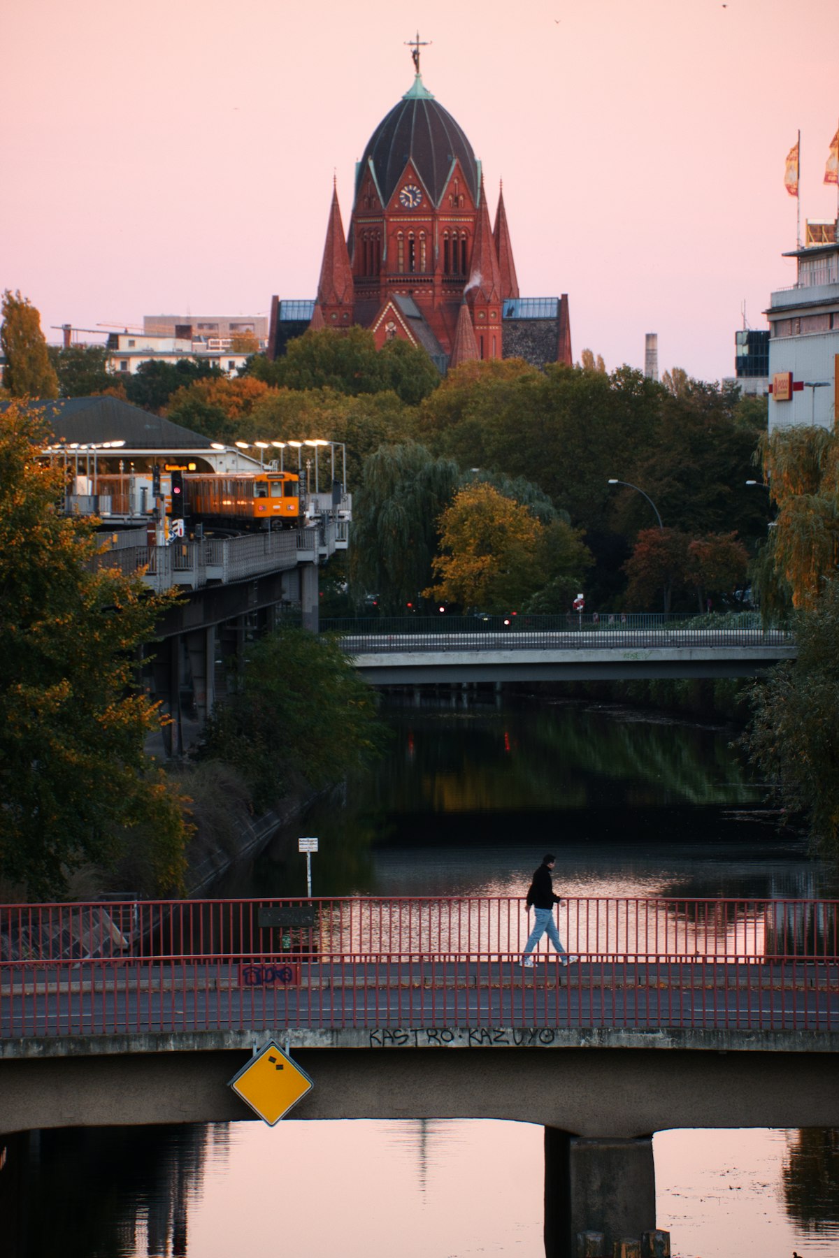 Best International Schools in Berlin: 2026 Expat Family Guide