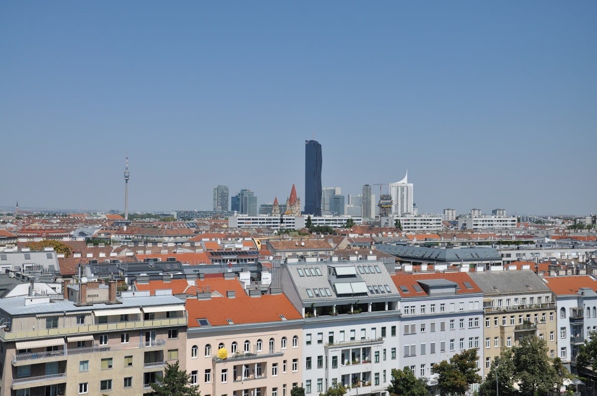 International Schools in Vienna: Fees, Costs and Funding Guide