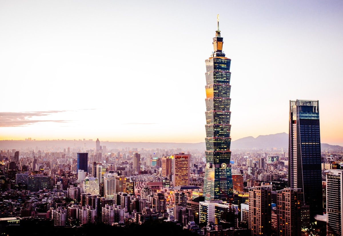 Best International Schools in Taipei: 2026 Expat Family Guide