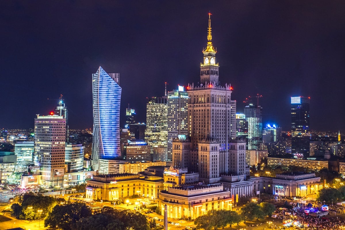 International Schools in Warsaw for Expat Families: A Complete Guide
