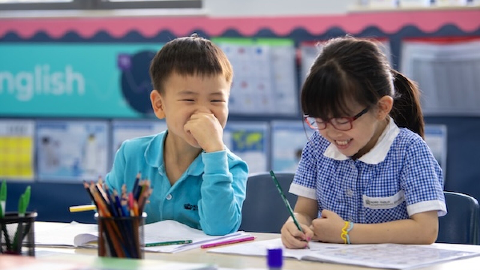 Navigating the Path to Friendship | Nord Anglia Education