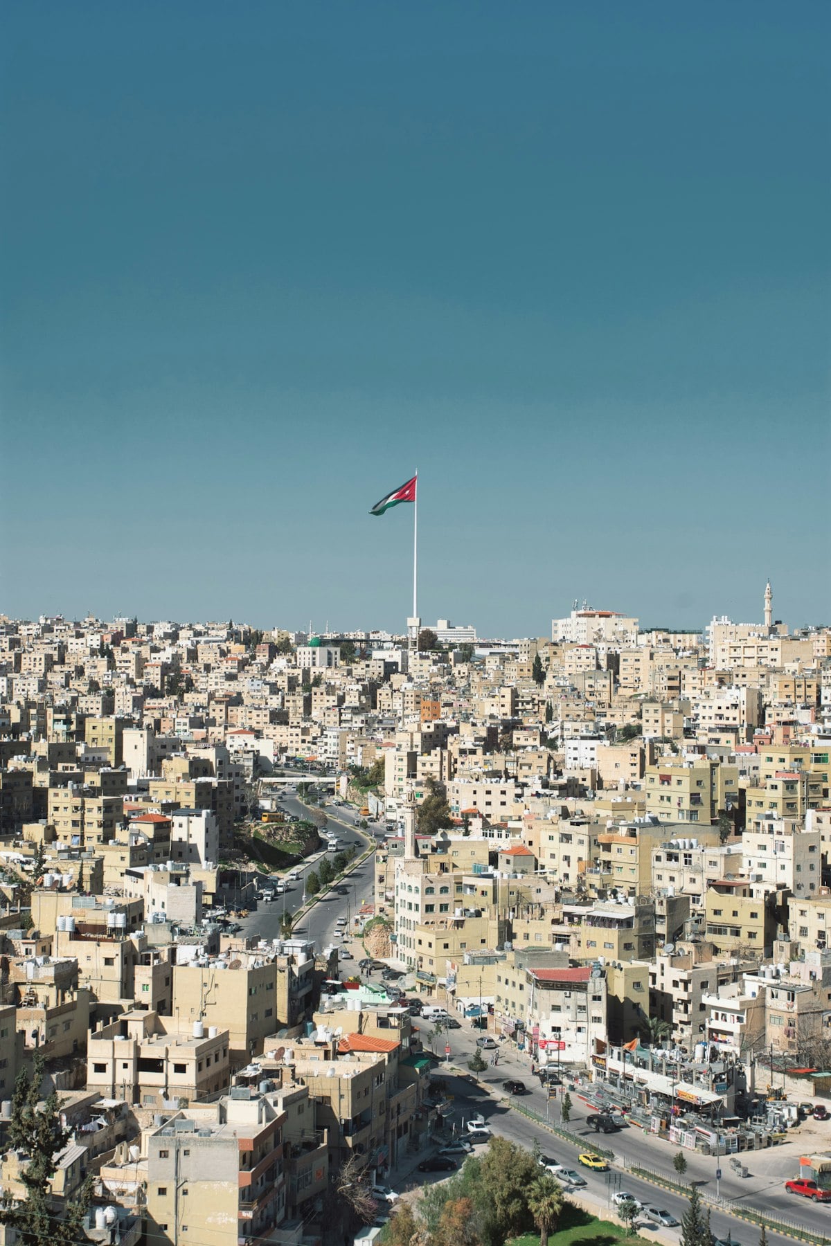 Private School Admissions in Amman: A Step-by-Step Guide for Expat Families