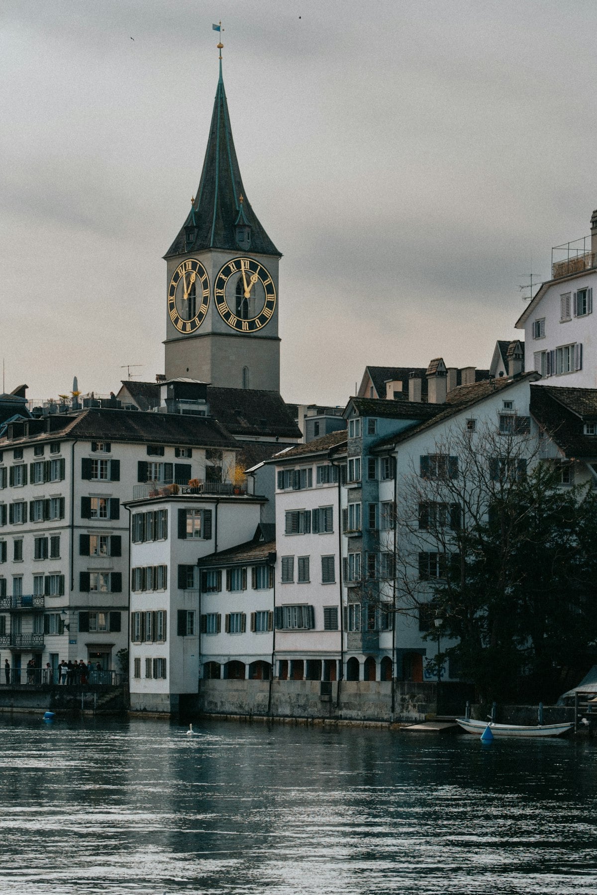 Bilingual International Schools in Zurich: 2026 Guide for Expat Families