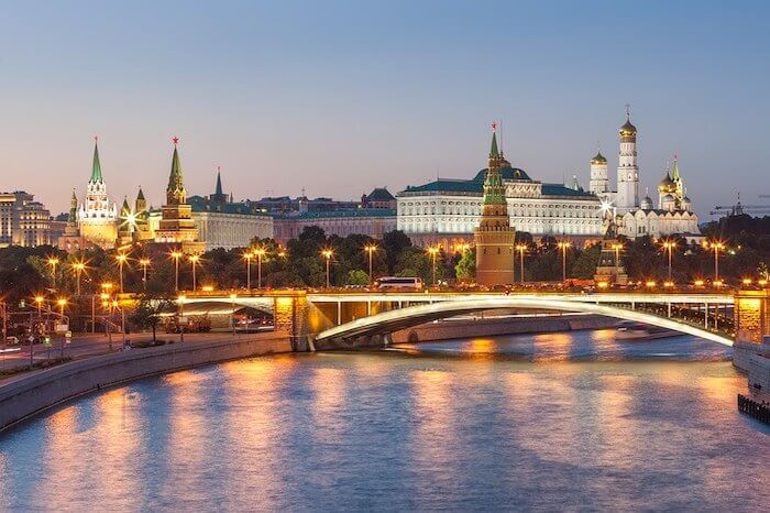 Top 15 Best International Schools in Moscow, Russia