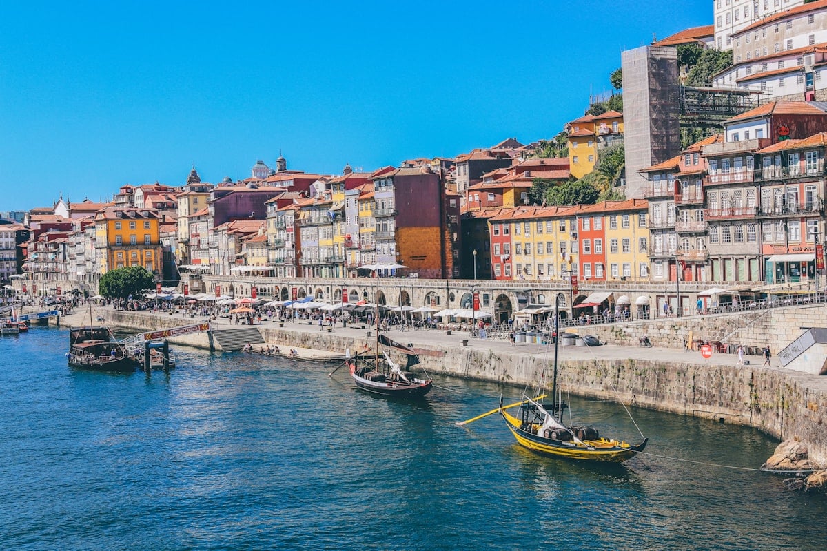 International School Fees in Porto: 2026 Cost Guide for Expat Families