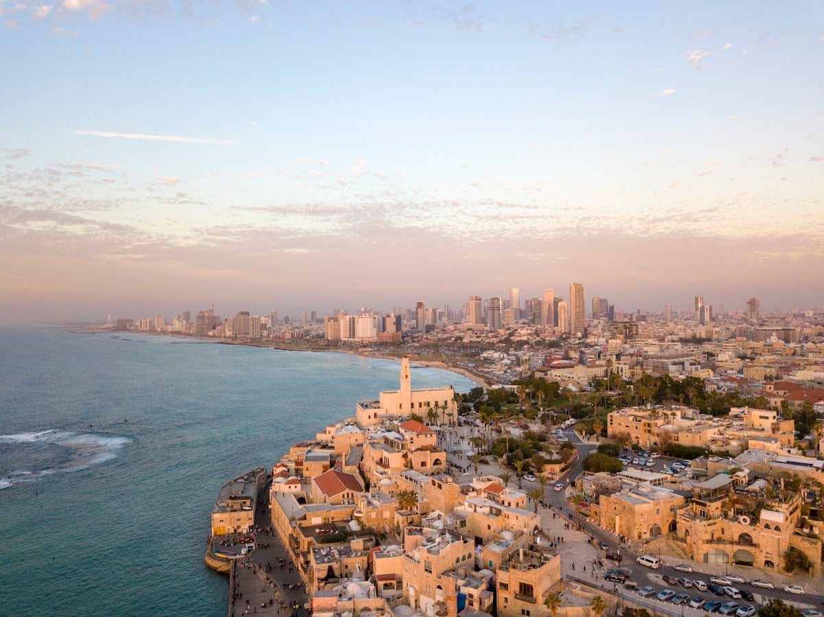 Private School Admissions in Tel Aviv: 2026 Process Guide for International Families