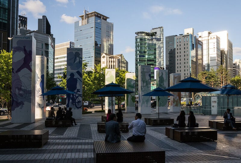 Top 15 Best International Schools Seoul, South Korea