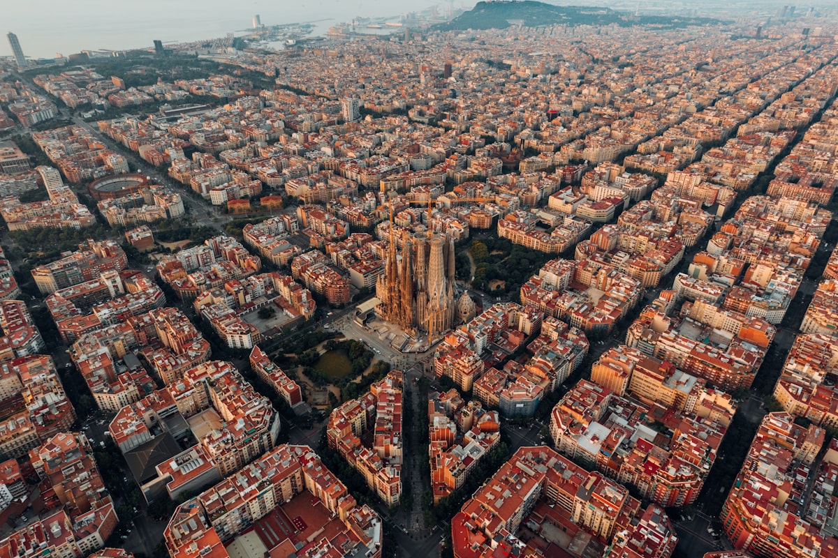Private School Admissions in Barcelona: 2026 Guide for International Families
