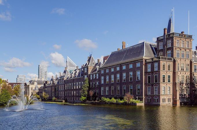 Top 10 Best International Schools in The Hague, Netherlands