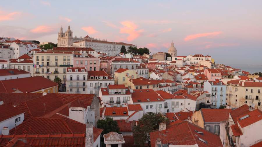 International School Fees in Lisbon: 2026 Cost Breakdown for Expat Families