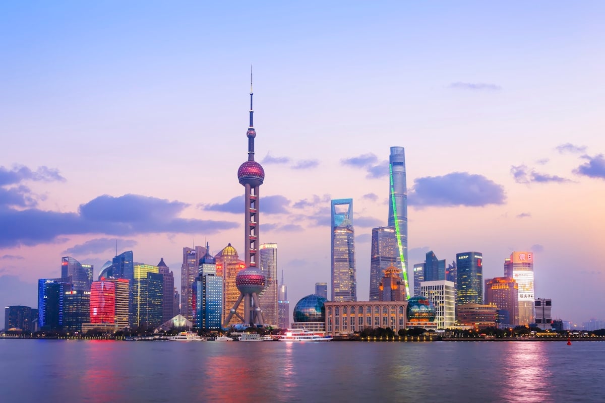 International School Fees in Shanghai: 2026 Cost Guide for Expat Families