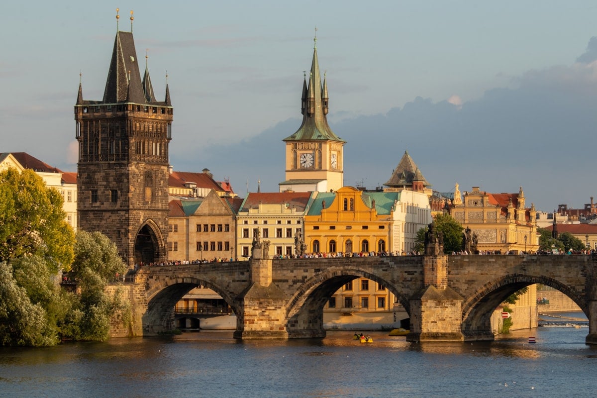 Bilingual and International Schools in Prague: 2026 Guide for Expat Families