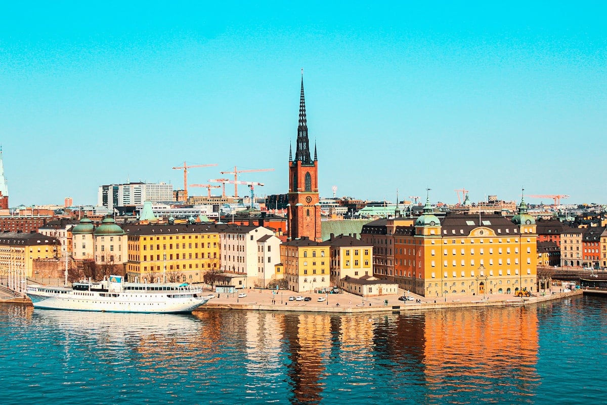 How to Choose an International School in Stockholm: 2026 Family Guide
