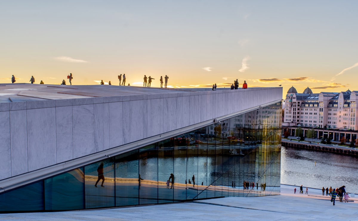 International School Fees in Oslo: A 2026 Guide for Expat Families