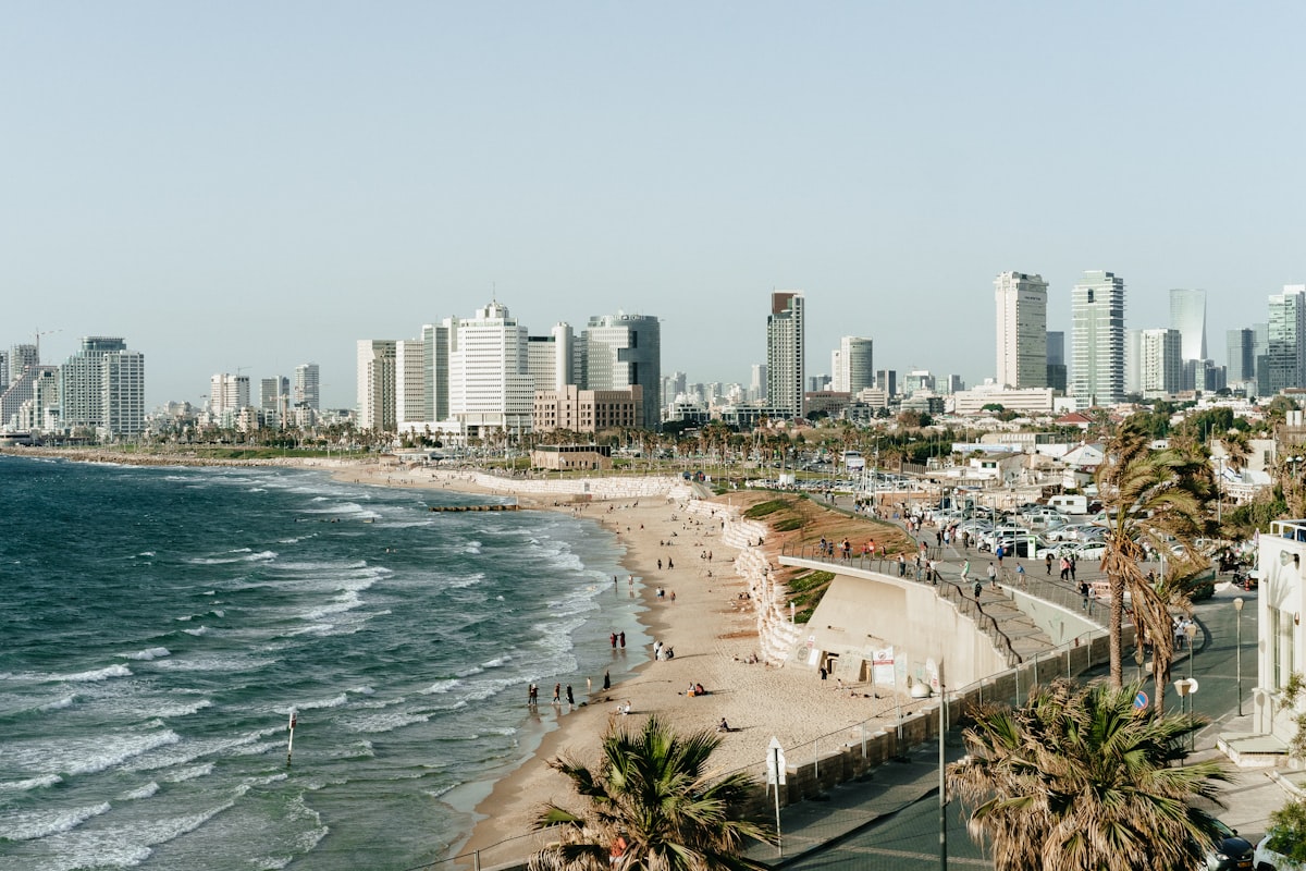 How to Apply to International Schools in Tel Aviv: 2026 Admissions Guide