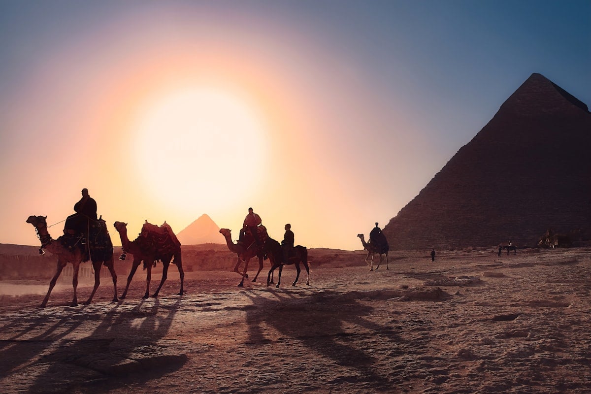 International Schools in Cairo: 2026 Admissions Guide