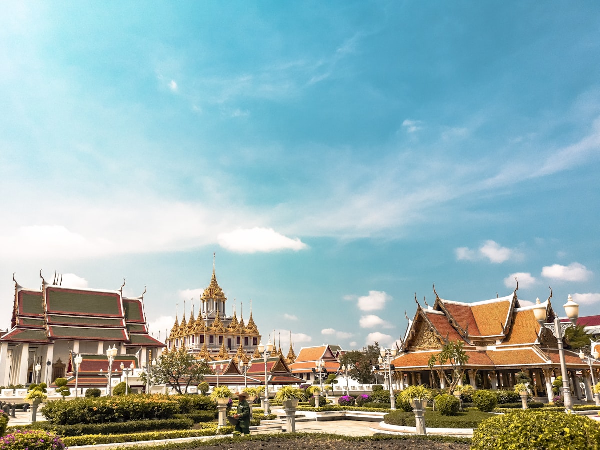 How to Choose an International School in Bangkok: 2026 Family Guide