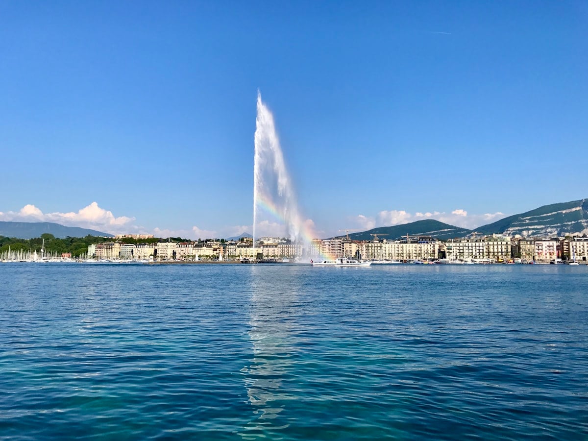 Bilingual International Schools in Geneva: 2026 Family Guide