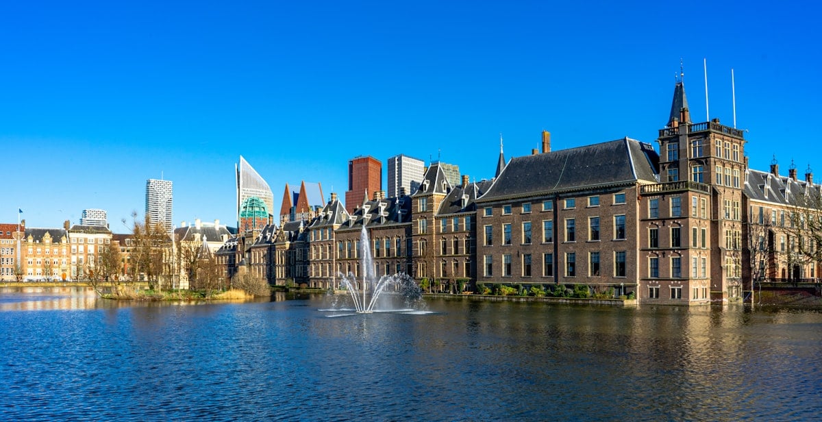 International School Fees in The Hague: 2026 Cost Breakdown