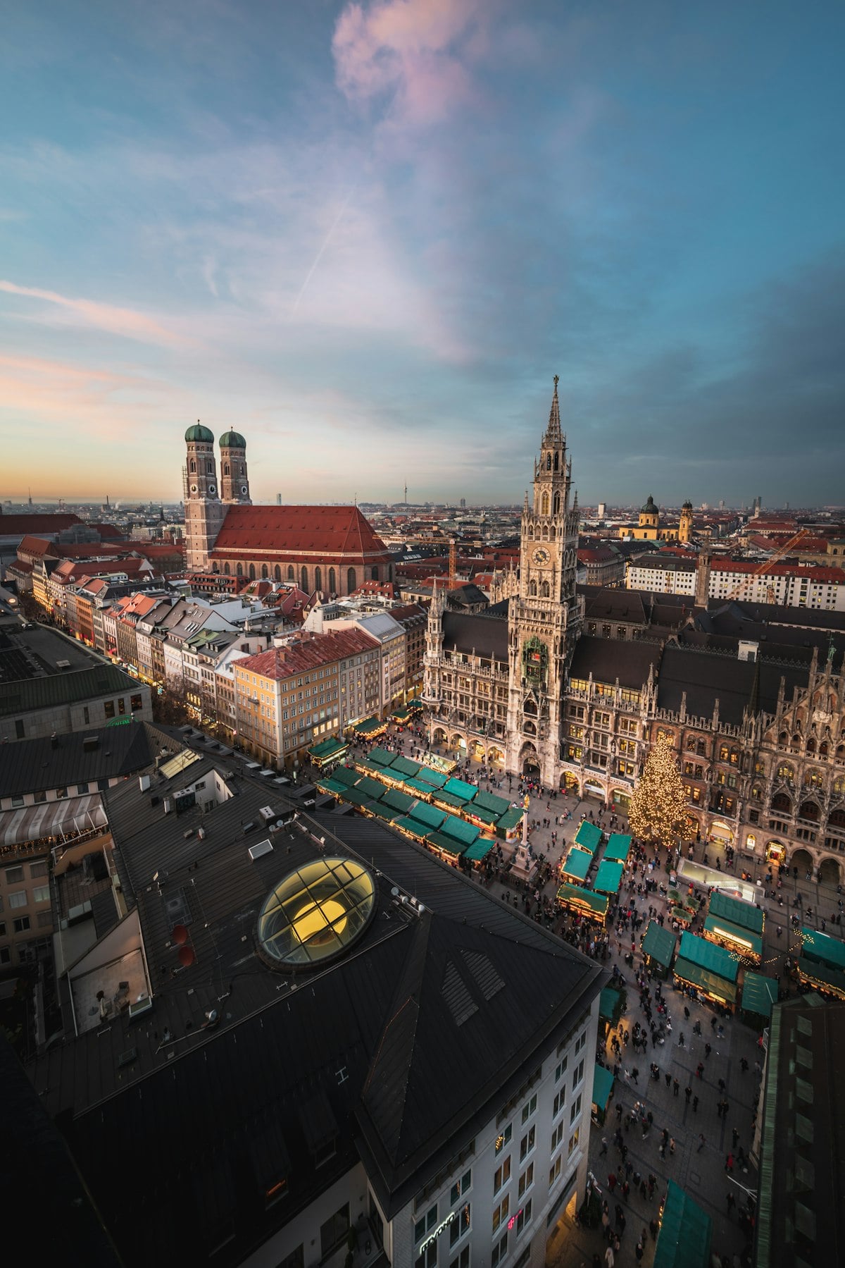 How to Apply to International Schools in Munich: 2026 Admissions Guide