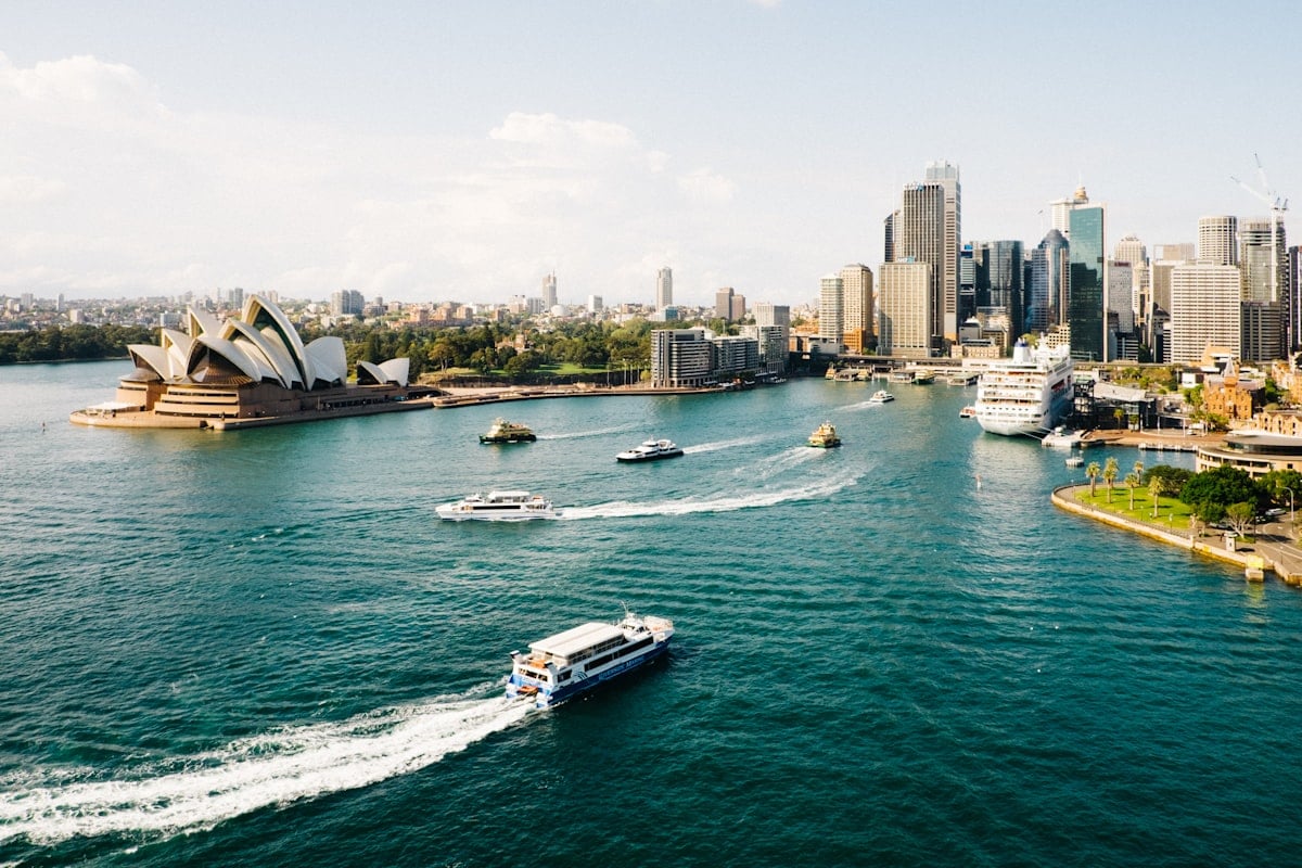 How to Apply to International Schools in Sydney: 2026 Family Admissions Guide