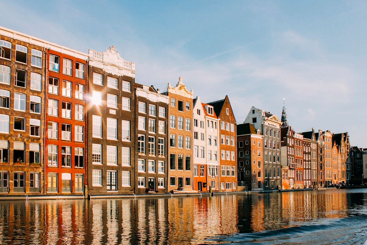 Bilingual International Schools in Amsterdam: 2026 Family Guide